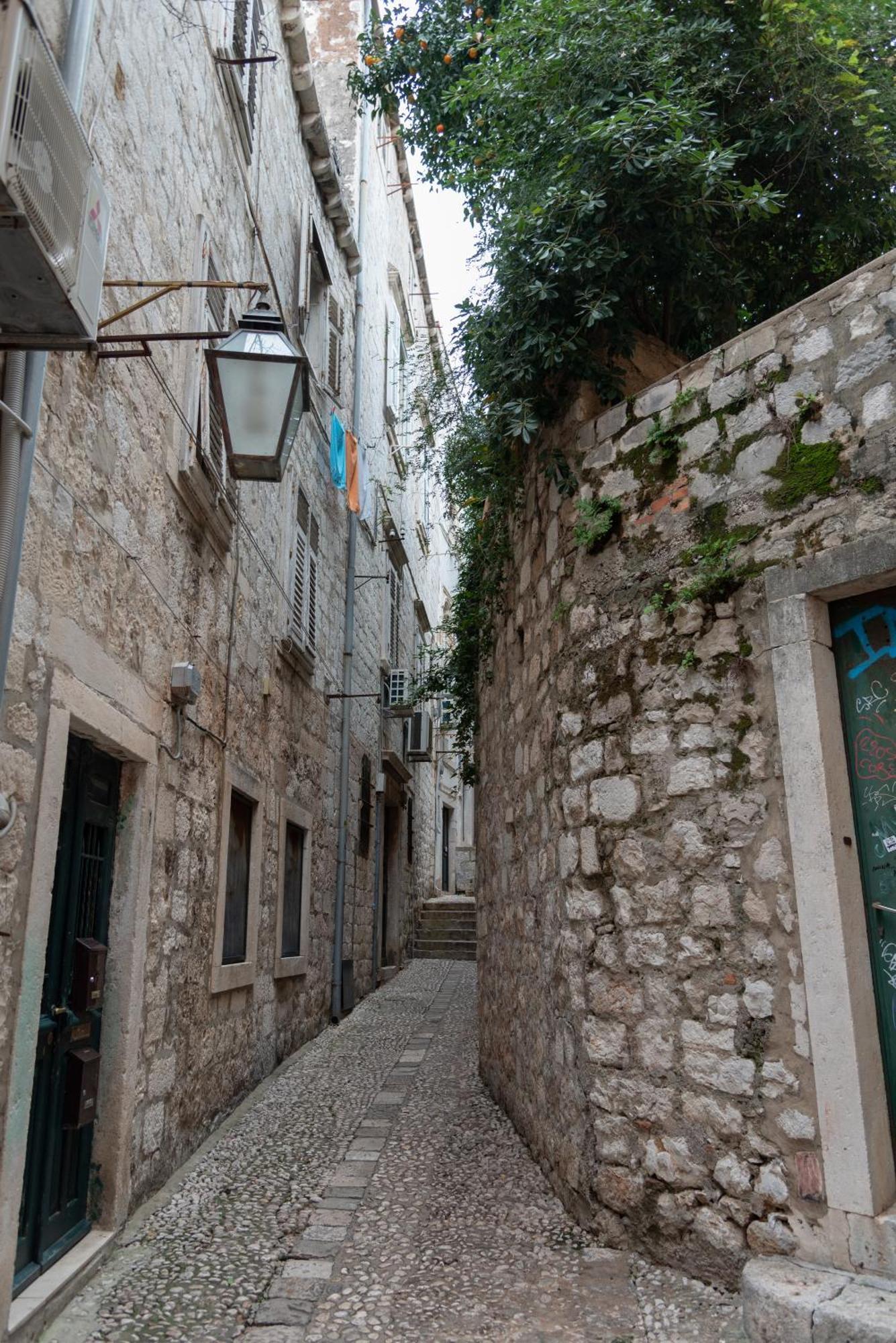 Best Located Duplex Apartment Dubrovnik Exterior foto